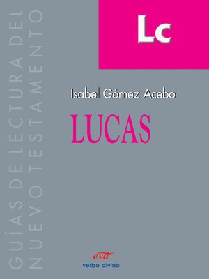 cover image of Lucas